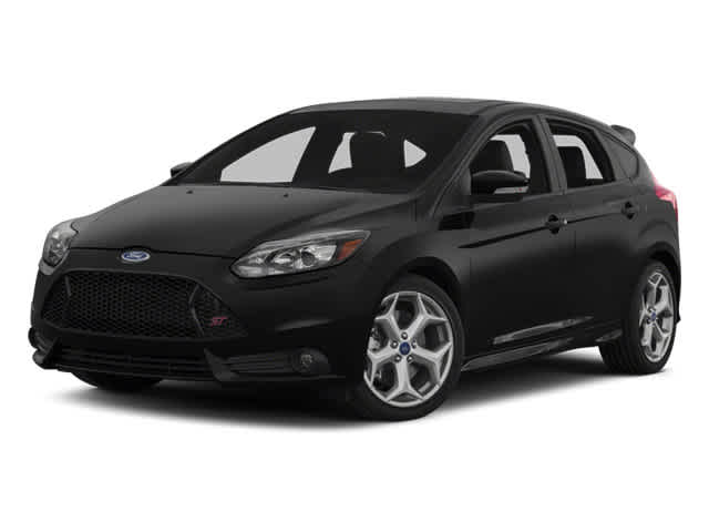 2014 Ford Focus ST -
                  Killeen, TX