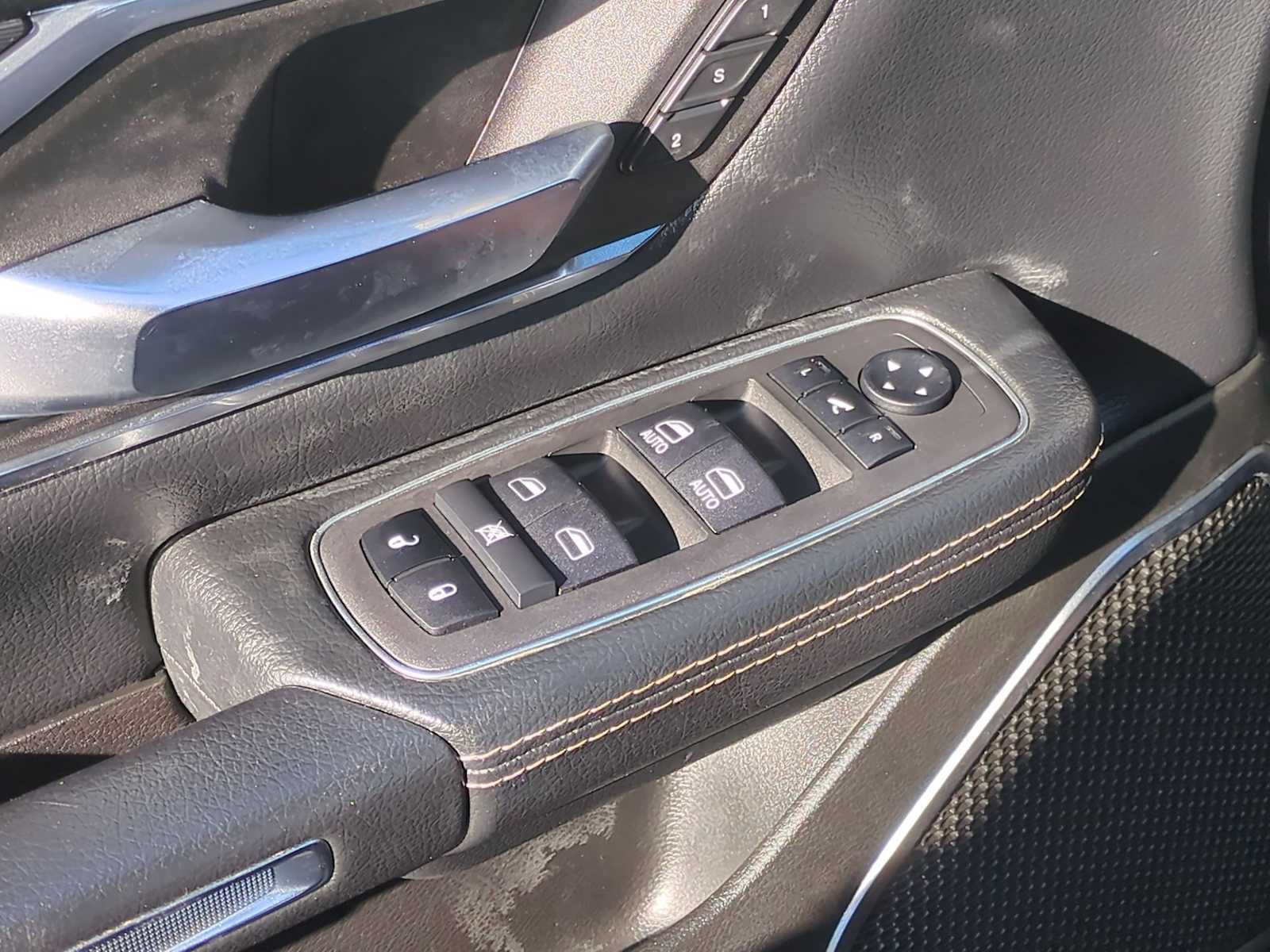 Thumbnail: 2024 RAM 1500 - 23