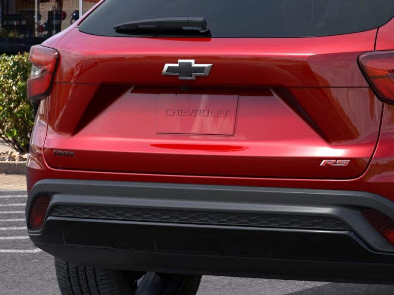 Thumbnail: 2026 Chevrolet Trax - 14