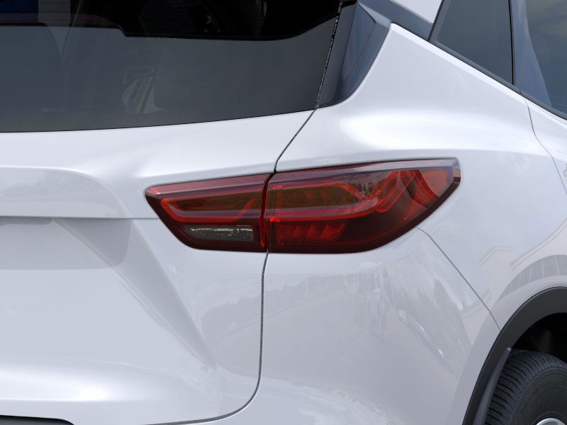 Thumbnail: 2025 Chevrolet Blazer - 11