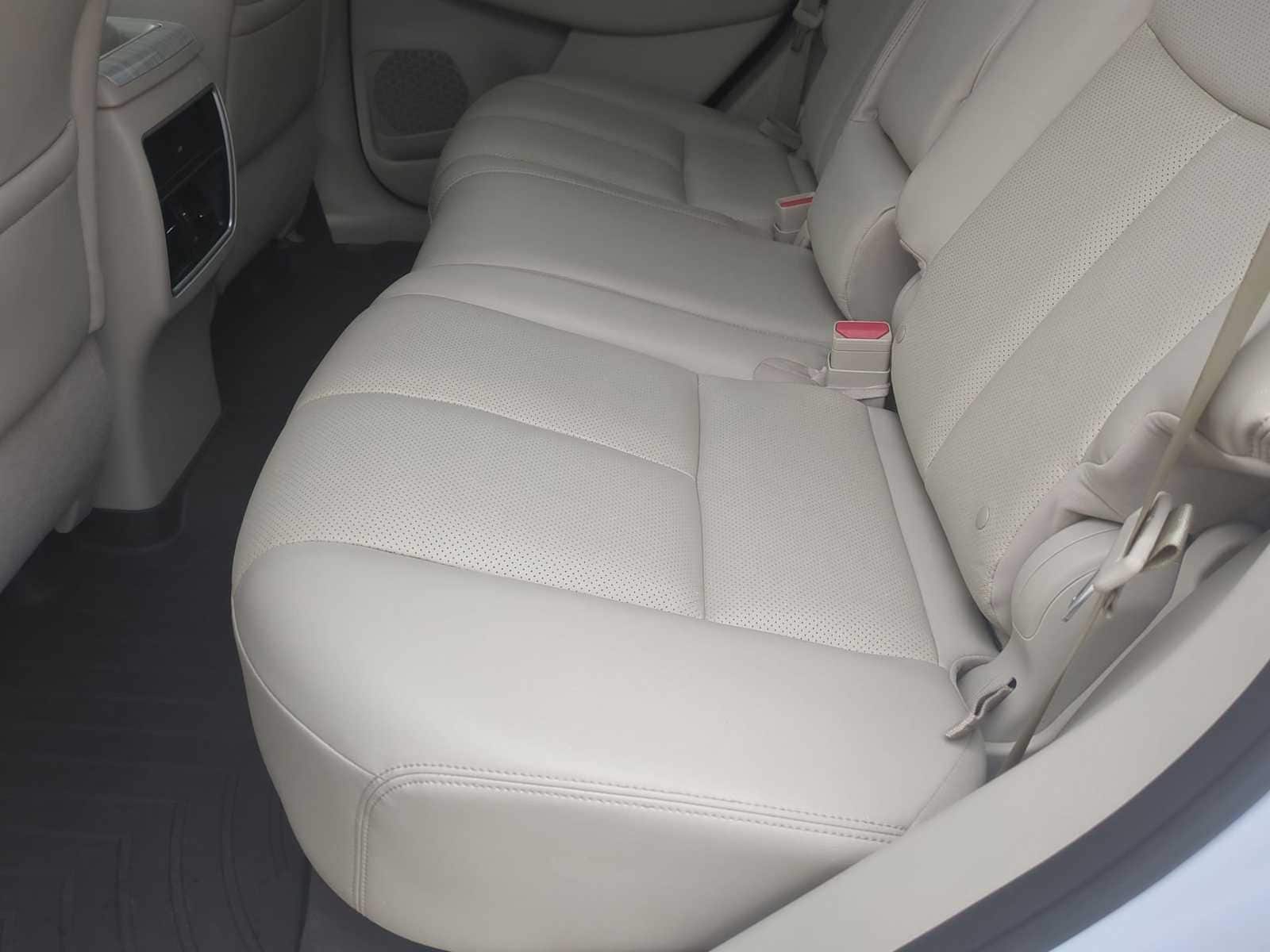 Thumbnail: 2017 Nissan Murano - 26