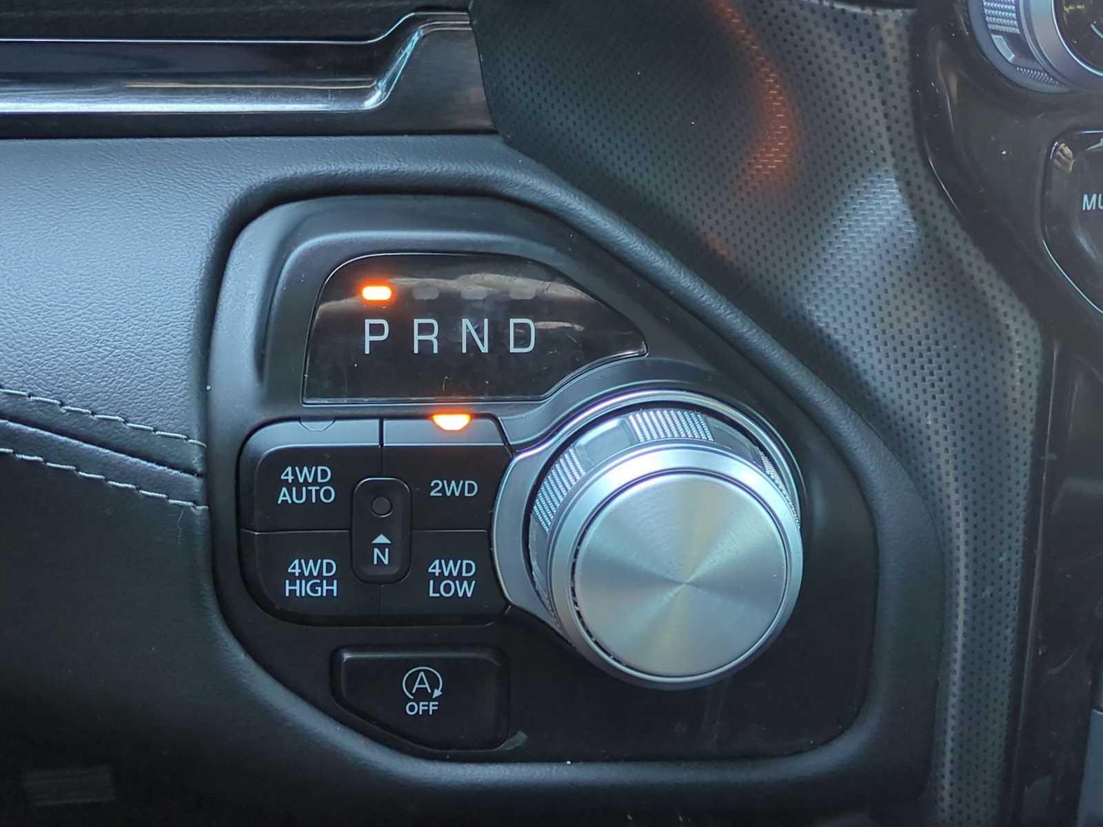 Thumbnail: 2024 RAM 1500 - 16