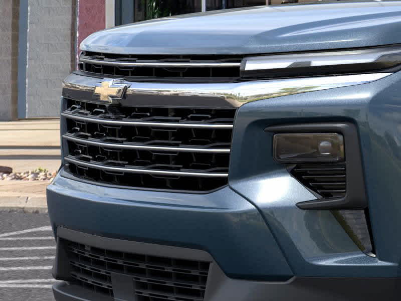 Thumbnail: 2026 Chevrolet Traverse - 13