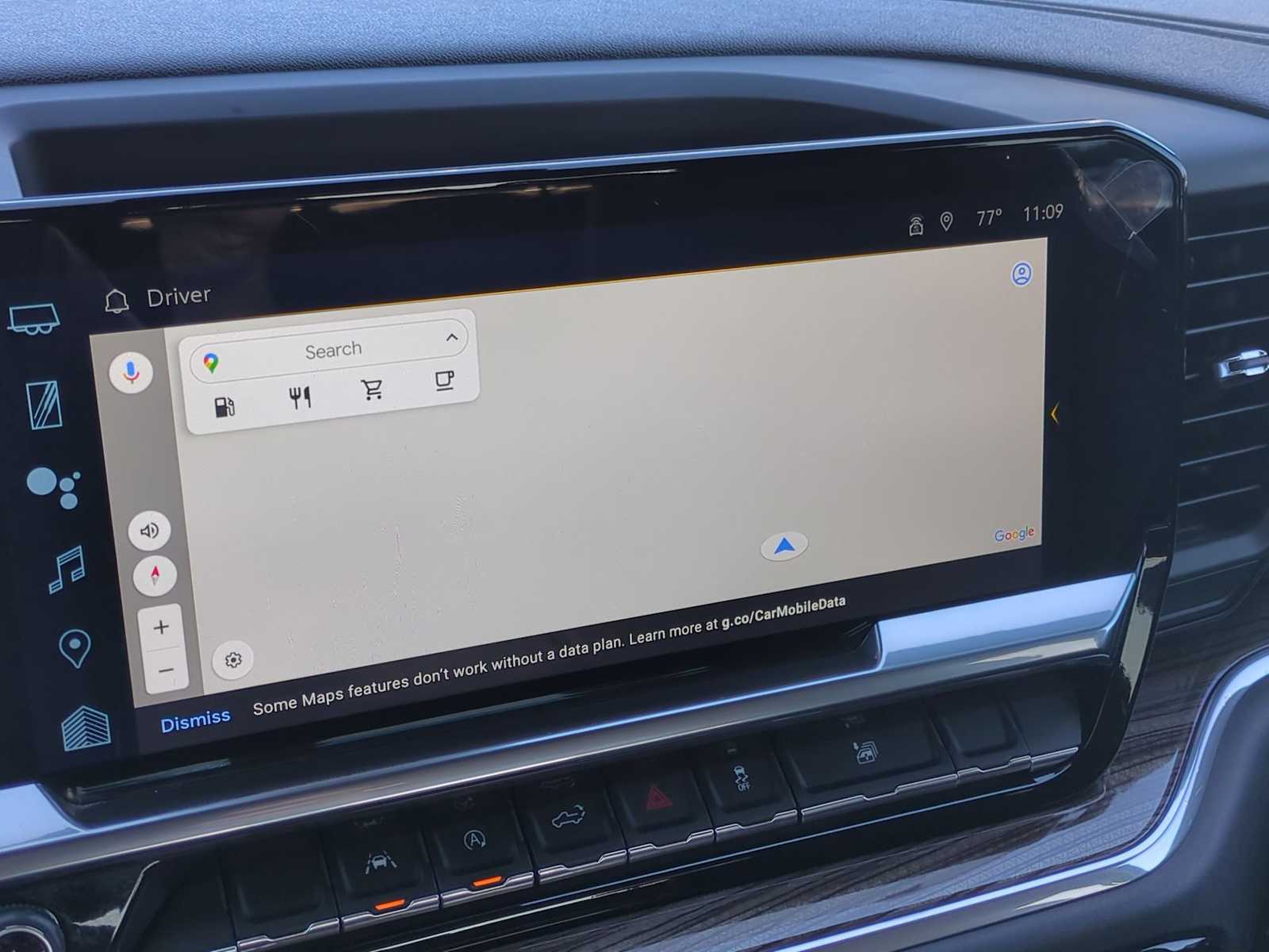 Thumbnail: 2023 Chevrolet Silverado 1500 - 14