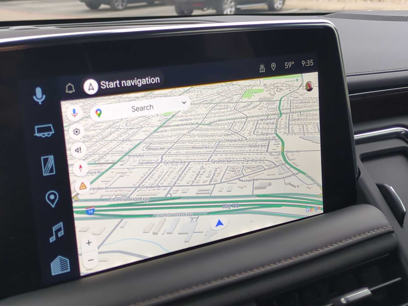 Thumbnail: 2022 Chevrolet Tahoe - 14