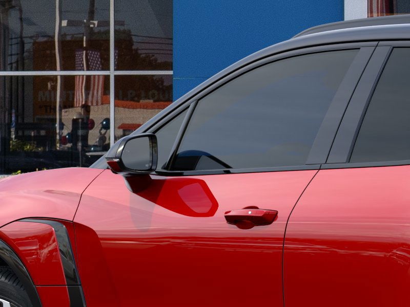 Thumbnail: 2026 Chevrolet Blazer EV - 12