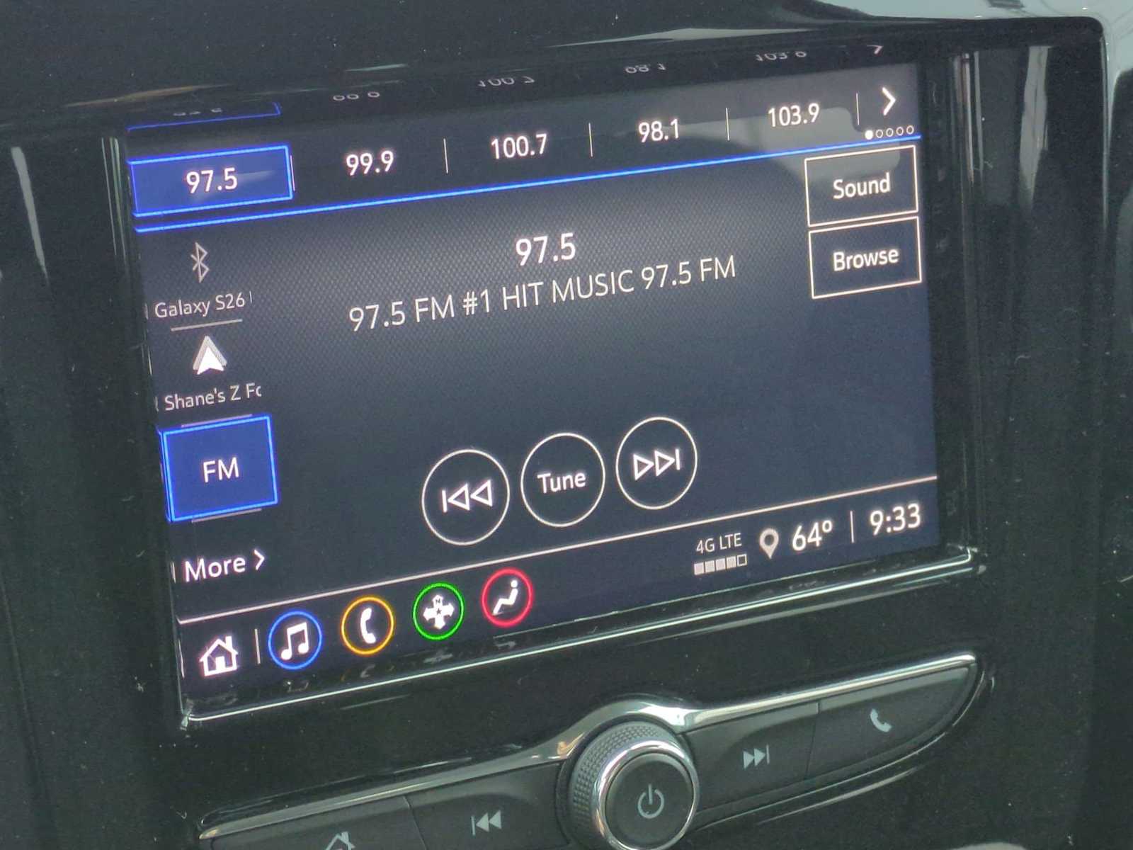 Thumbnail: 2021 Chevrolet Traverse - 13