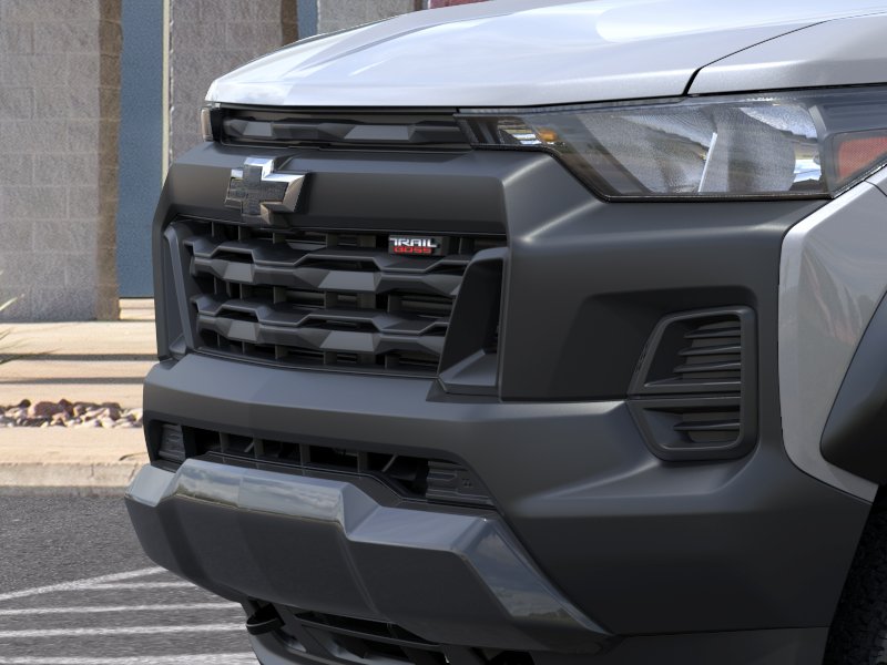 Thumbnail: 2026 Chevrolet Colorado - 13