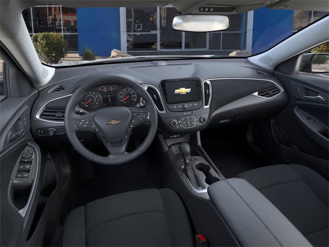 Thumbnail: 2025 Chevrolet Malibu - 15