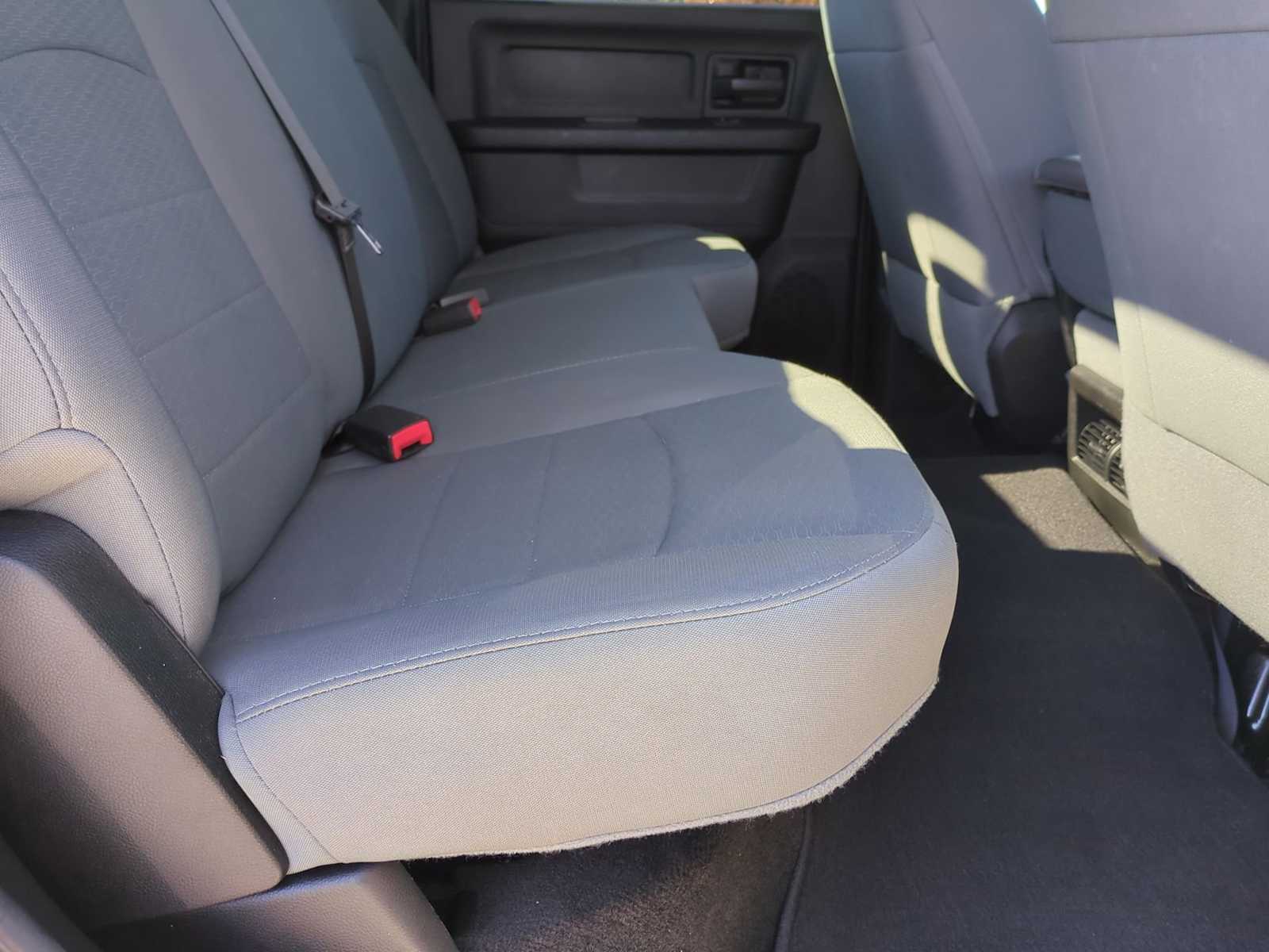 Thumbnail: 2017 RAM 2500 - 25