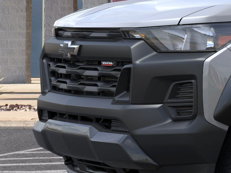 Thumbnail: 2026 Chevrolet Colorado - 13