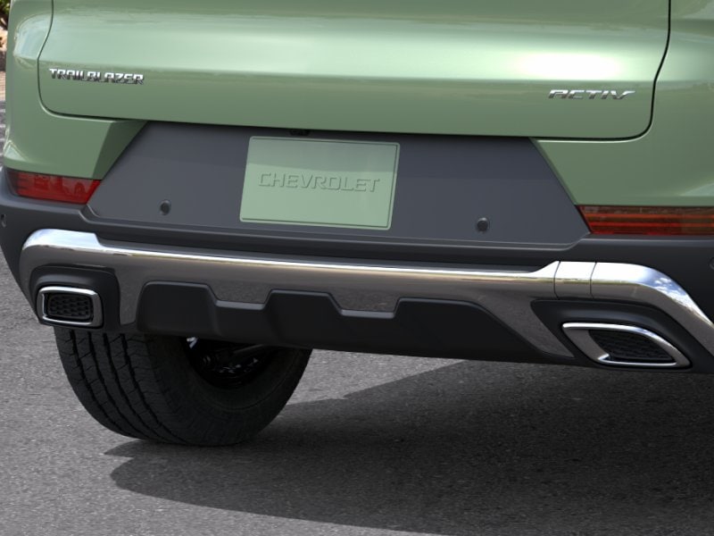 Thumbnail: 2026 Chevrolet TrailBlazer - 14