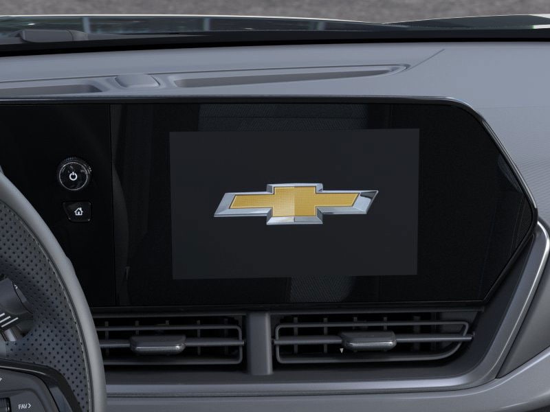 Thumbnail: 2026 Chevrolet Trax - 20