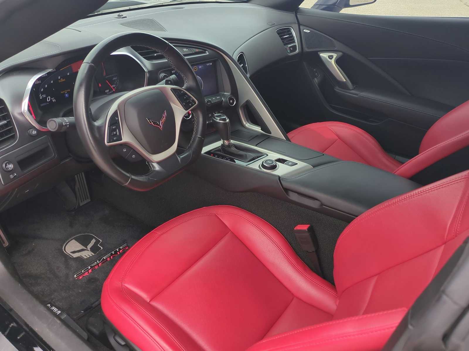 Thumbnail: 2019 Chevrolet Corvette - 20