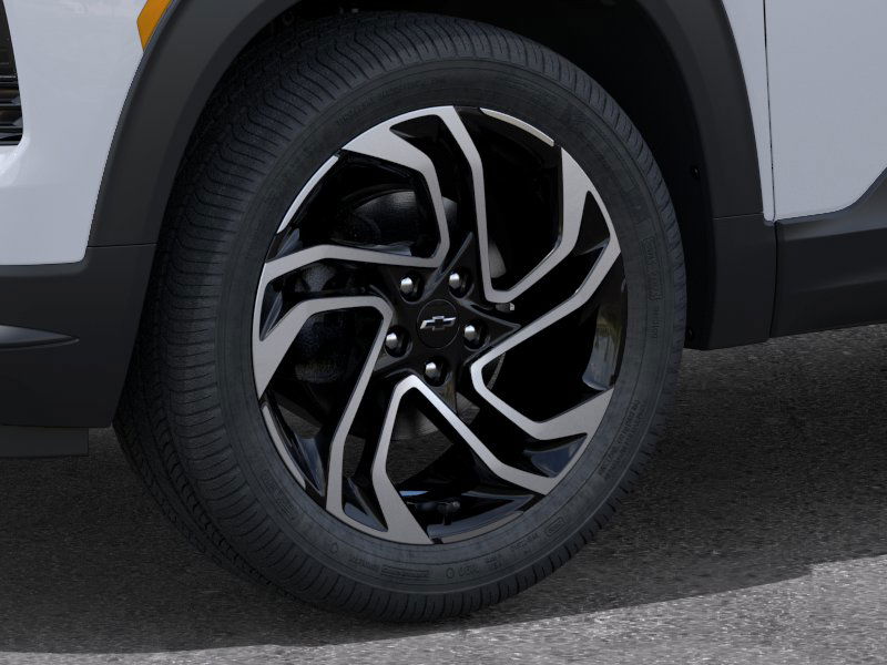 Thumbnail: 2026 Chevrolet TrailBlazer - 9