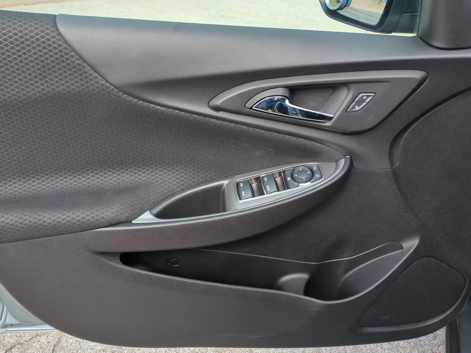 Thumbnail: 2025 Chevrolet Malibu - 20