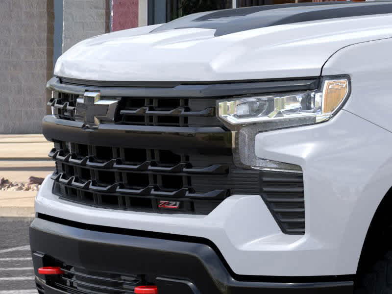 Thumbnail: 2025 Chevrolet Silverado 1500 - 13