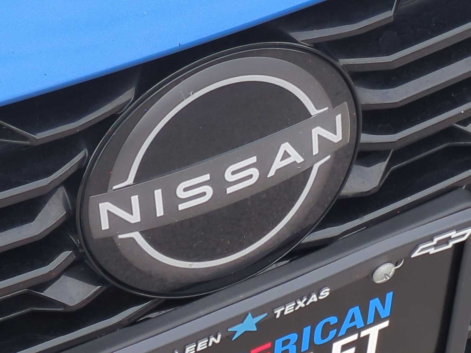 Thumbnail: 2024 Nissan Sentra - 29