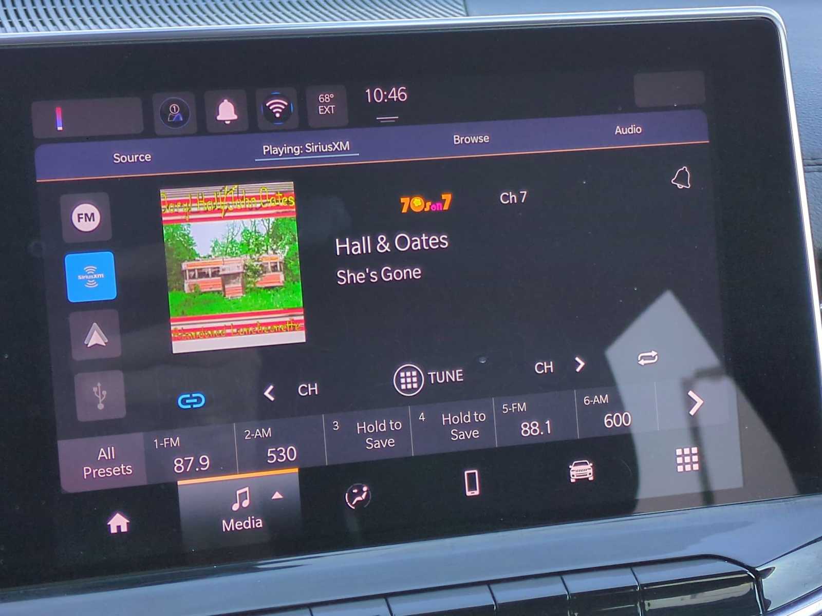 Thumbnail: 2024 Jeep Compass - 13