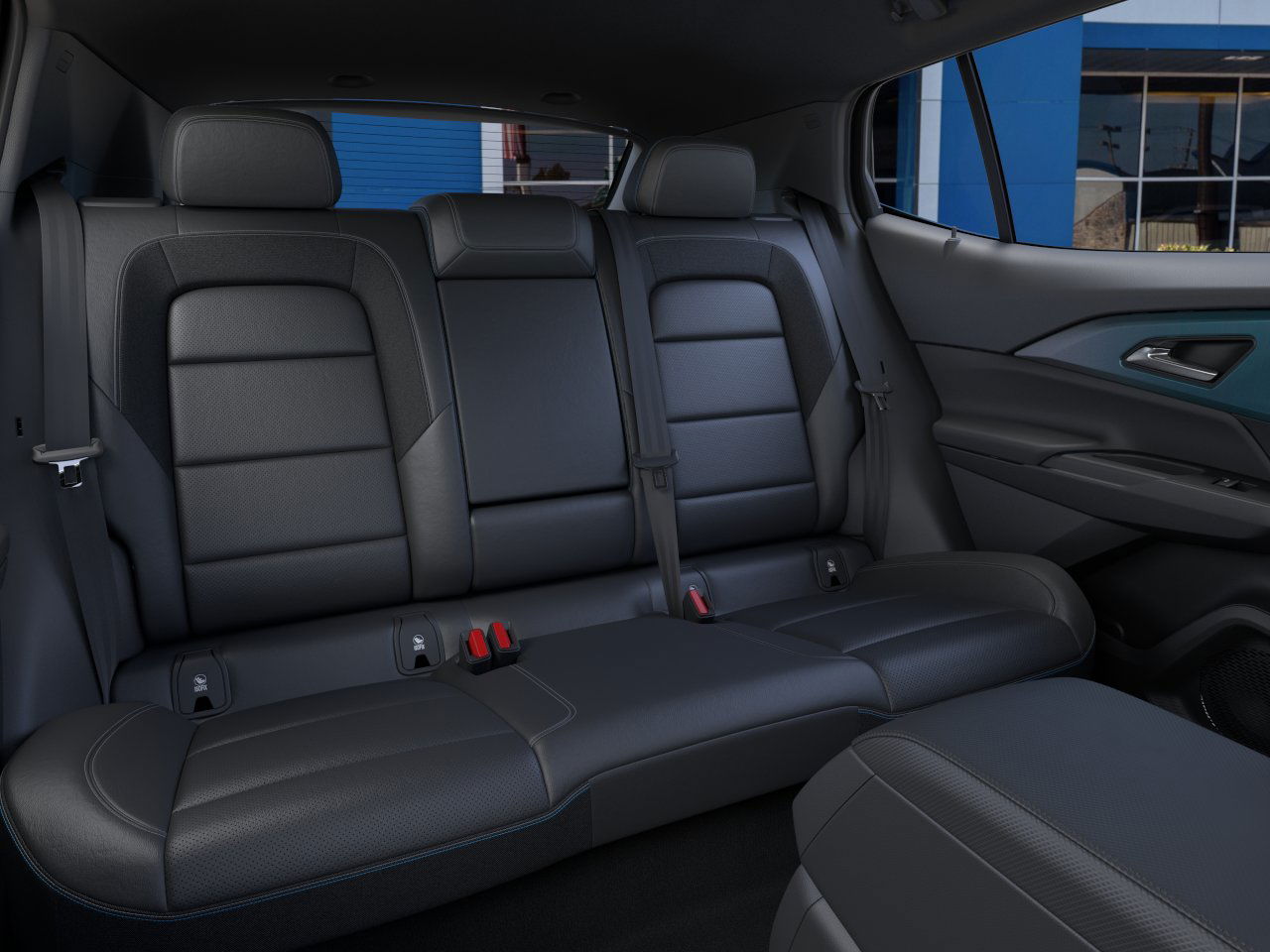 Thumbnail: 2026 Chevrolet Equinox - 17