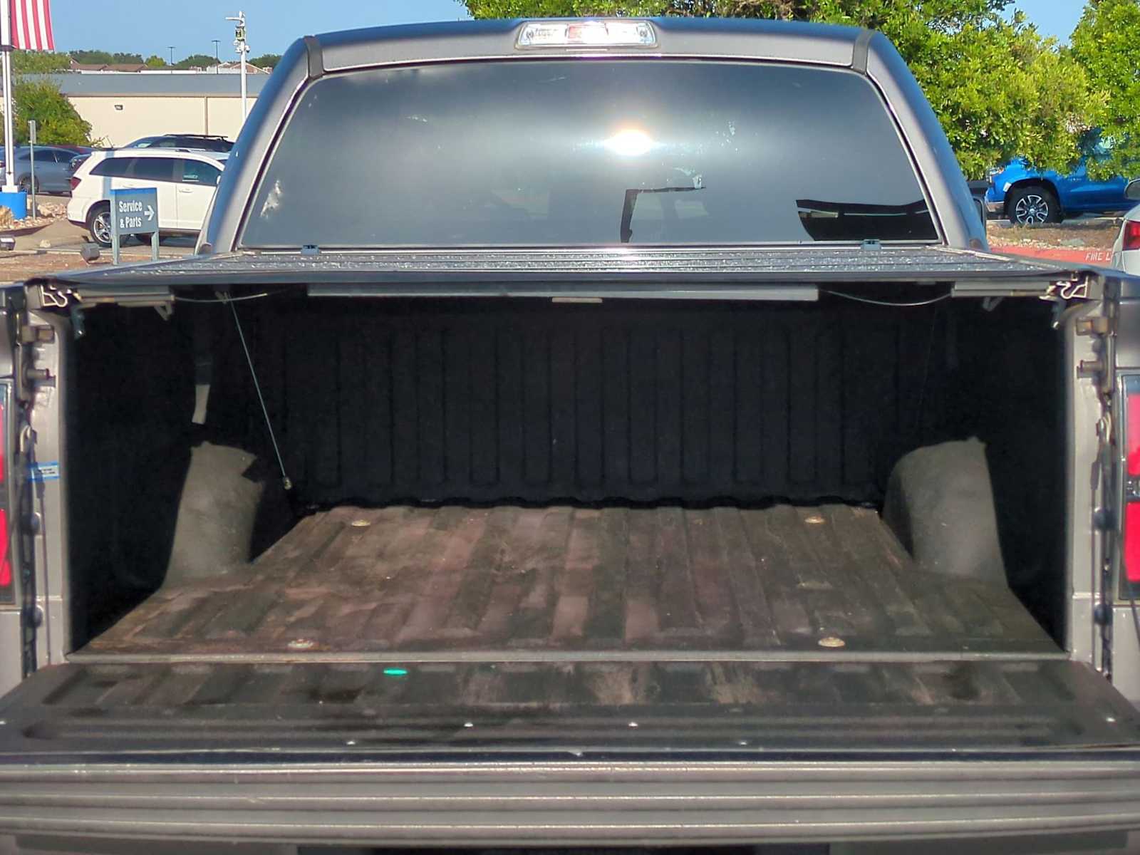 Thumbnail: 2013 Ford F-150 - 23