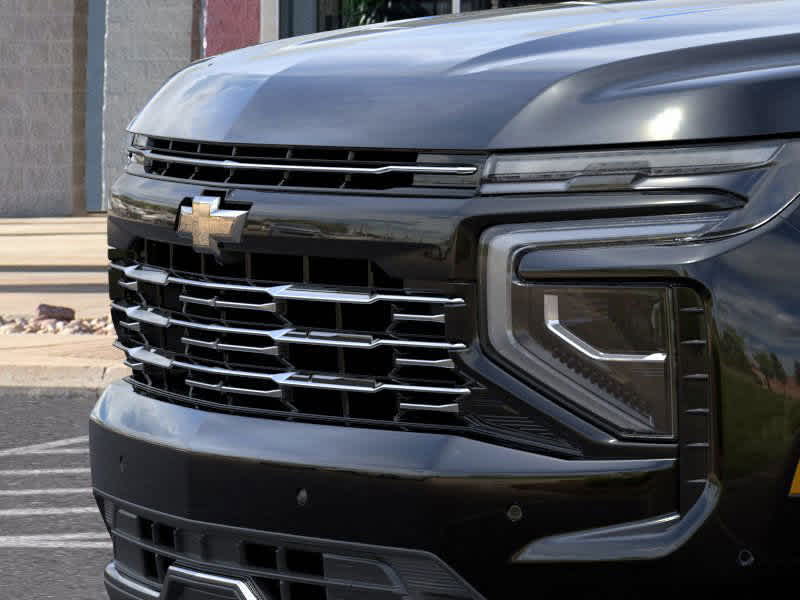 Thumbnail: 2025 Chevrolet Tahoe - 13