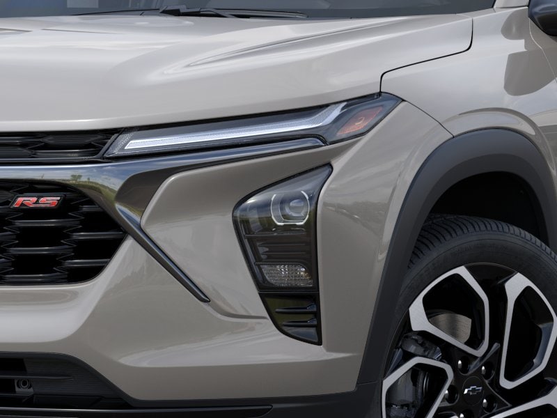 Thumbnail: 2026 Chevrolet Trax - 10