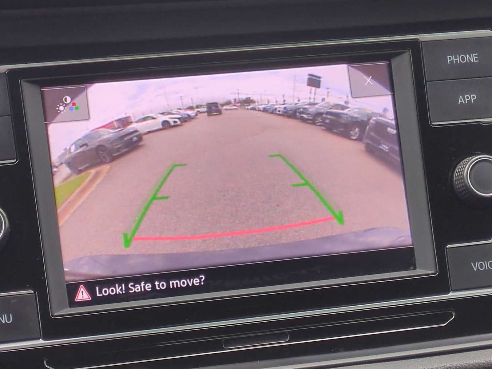 Thumbnail: 2024 Volkswagen Jetta - 14