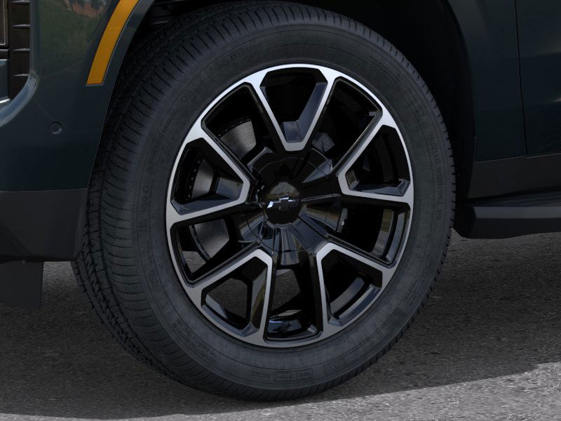 Thumbnail: 2026 Chevrolet Tahoe - 9