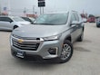 Chevrolet Traverse Limited