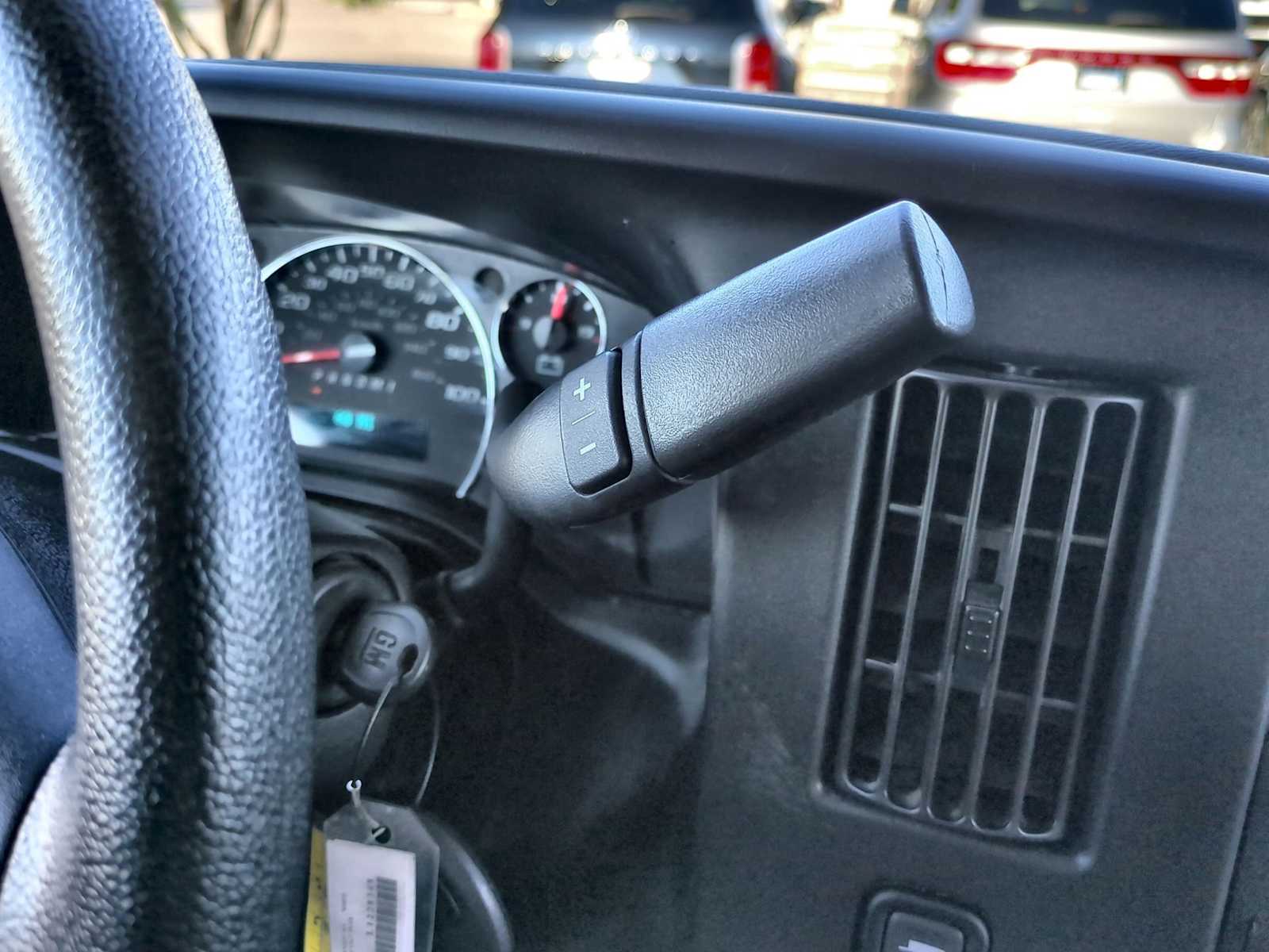 Thumbnail: 2020 Chevrolet Express - 15