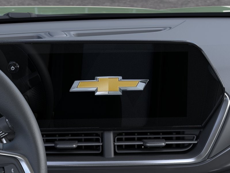 Thumbnail: 2026 Chevrolet Trax - 20