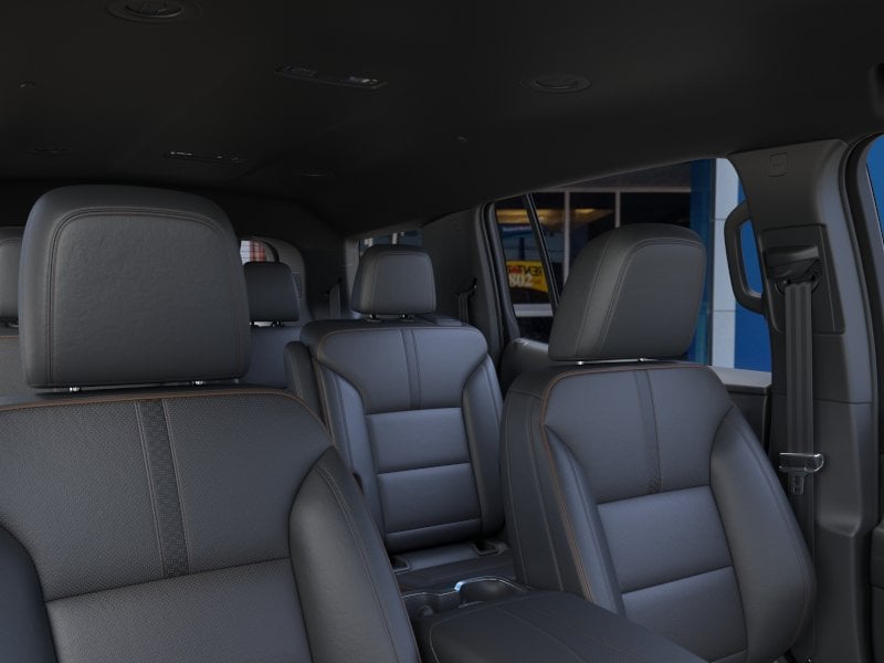 Thumbnail: 2026 Chevrolet Traverse - 24