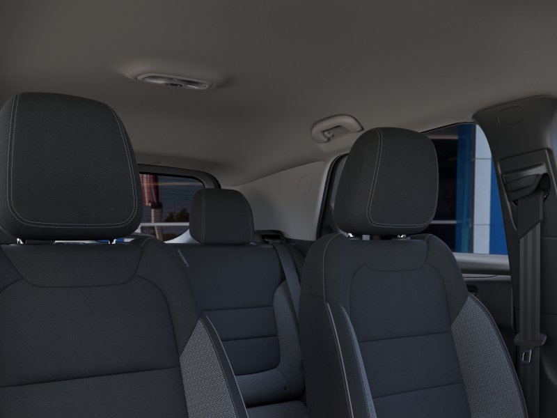 2026 Chevrolet Trailblazer LT - Photo 24