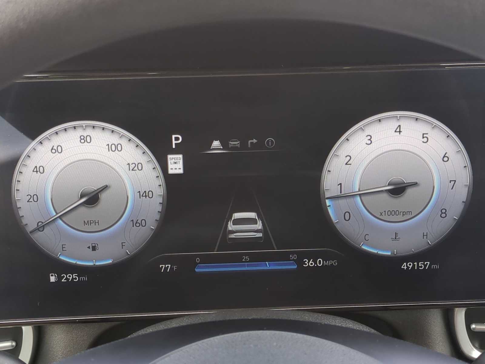 Thumbnail: 2024 Hyundai Elantra - 11