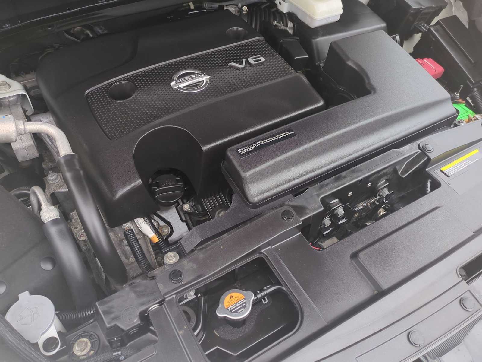 Thumbnail: 2017 Nissan Murano - 31