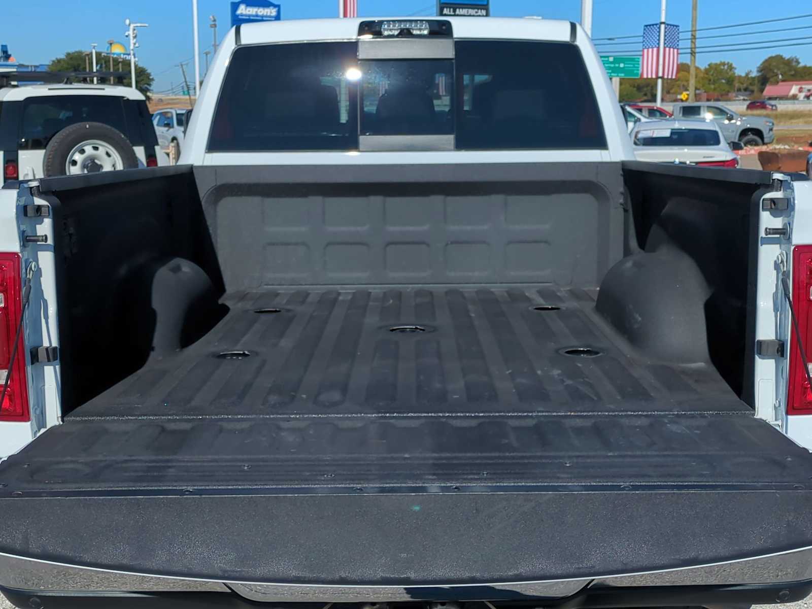 Thumbnail: 2024 RAM 2500 - 27