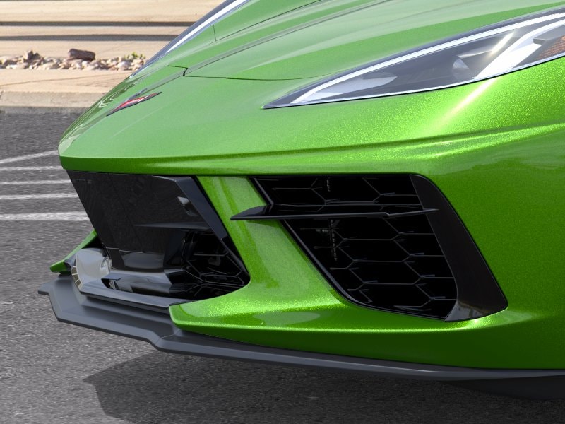 Thumbnail: 2026 Chevrolet Corvette - 13