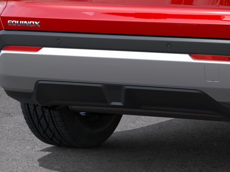 Thumbnail: 2026 Chevrolet Equinox - 14