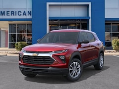 2026 Chevrolet Trailblazer LS SUV