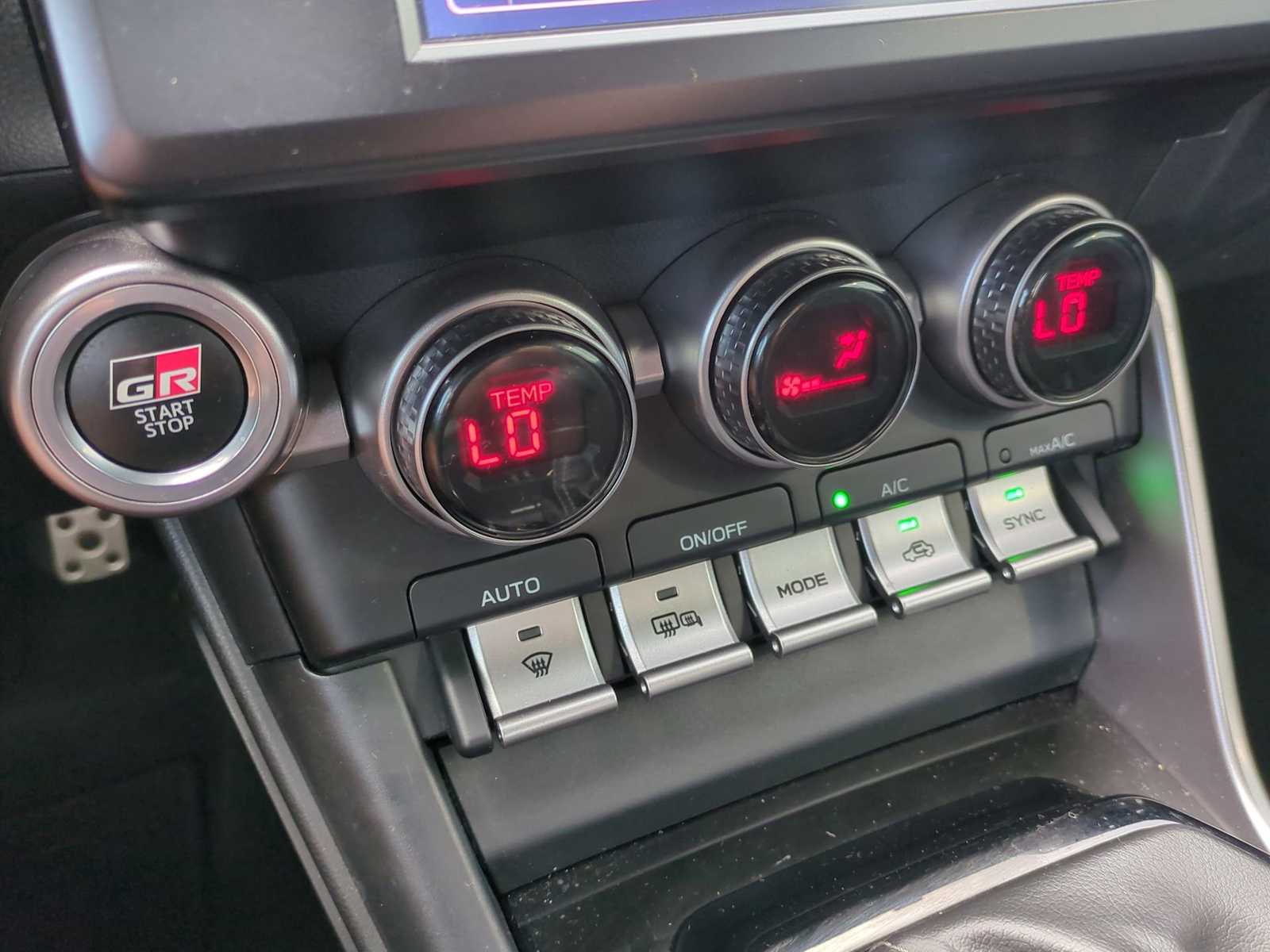 2022 Toyota GR86 Premium 17