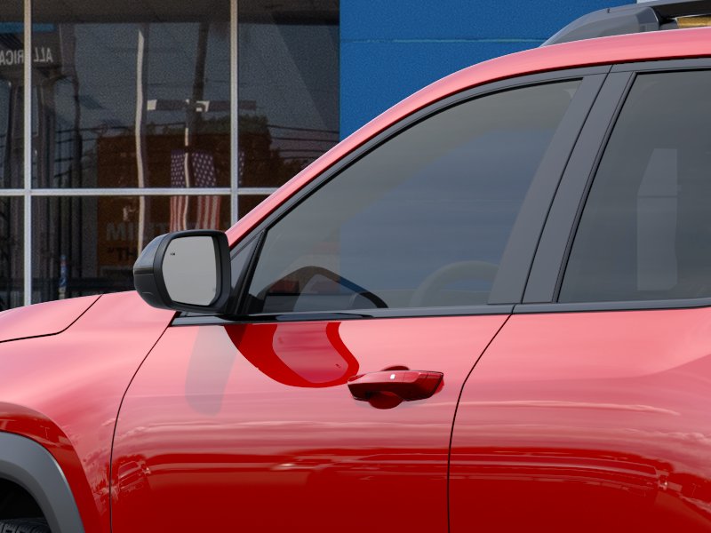 Thumbnail: 2026 Chevrolet Equinox - 12