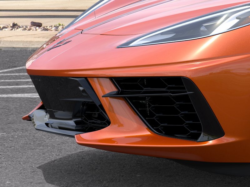 2026 Chevrolet Corvette 2LT - Photo 13