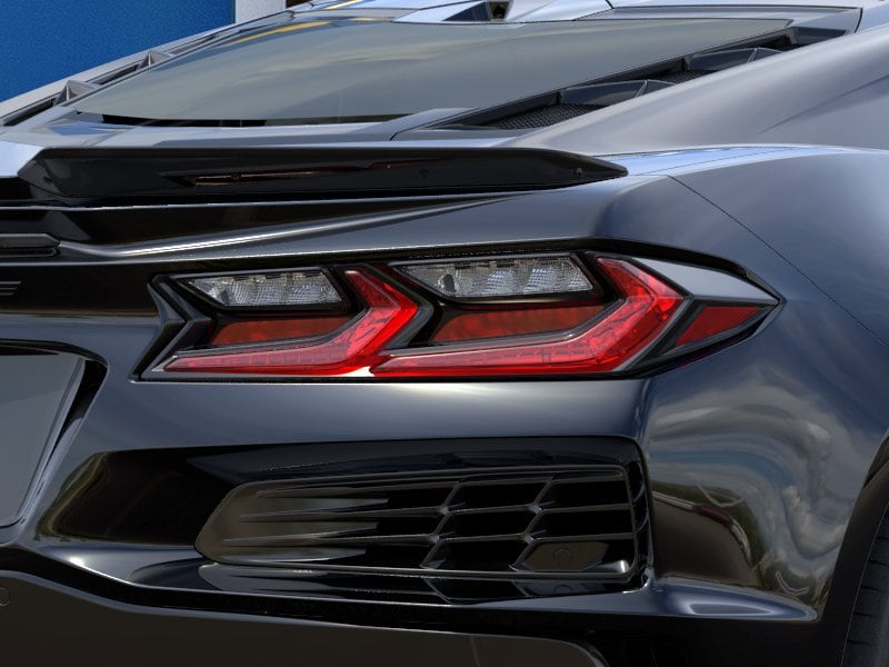 Thumbnail: 2026 Chevrolet Corvette - 11