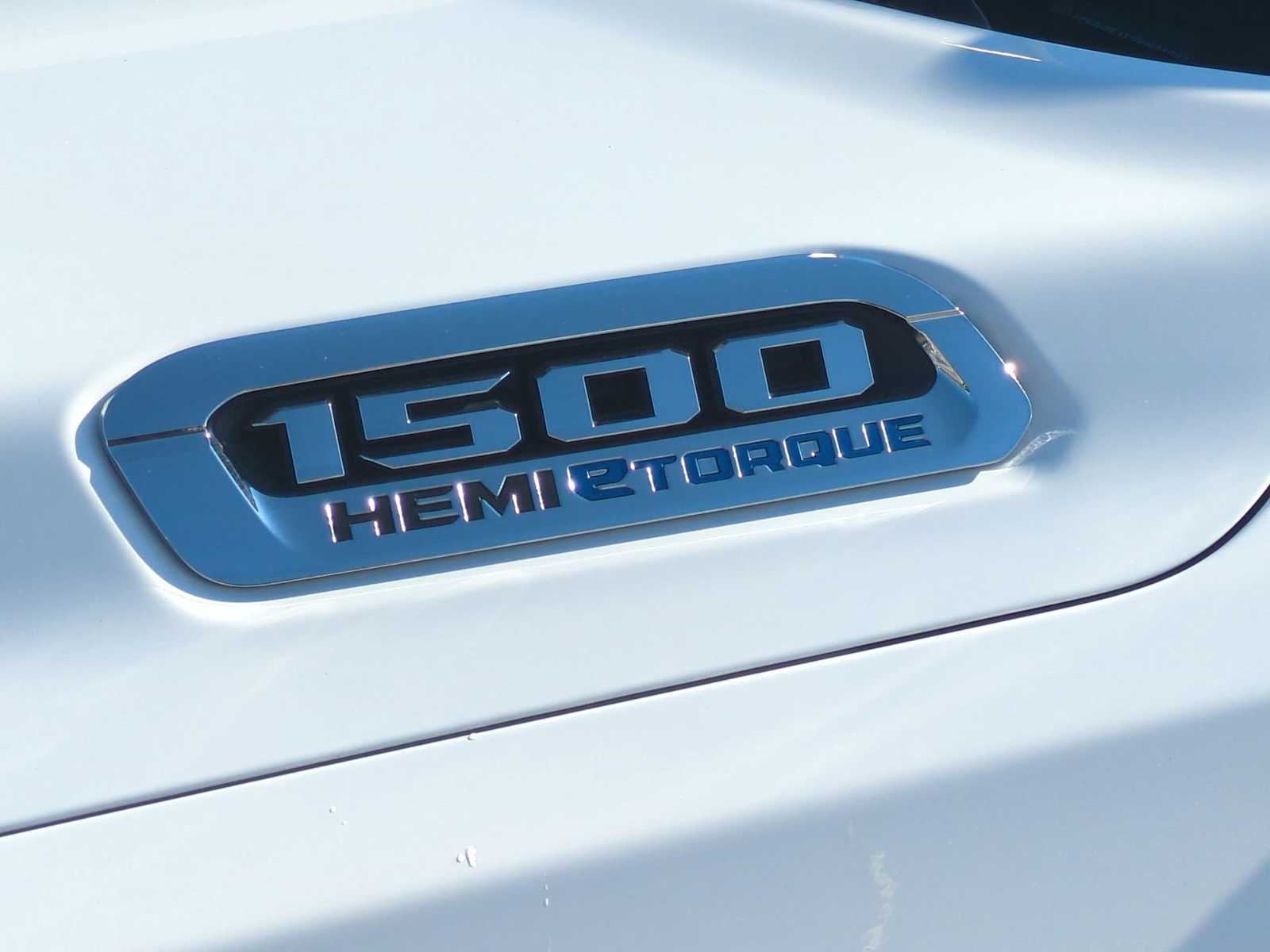 Thumbnail: 2024 RAM 1500 - 32