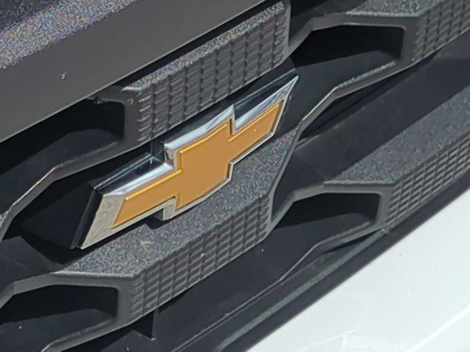 Thumbnail: 2024 Chevrolet Silverado 1500 - 30