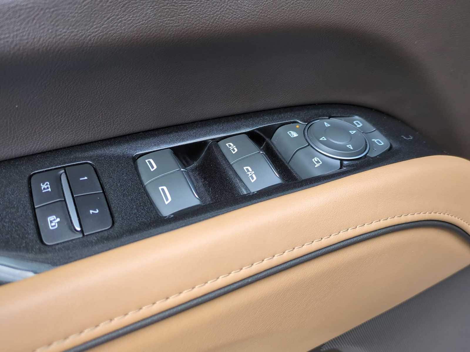 Thumbnail: 2023 Cadillac Escalade - 24