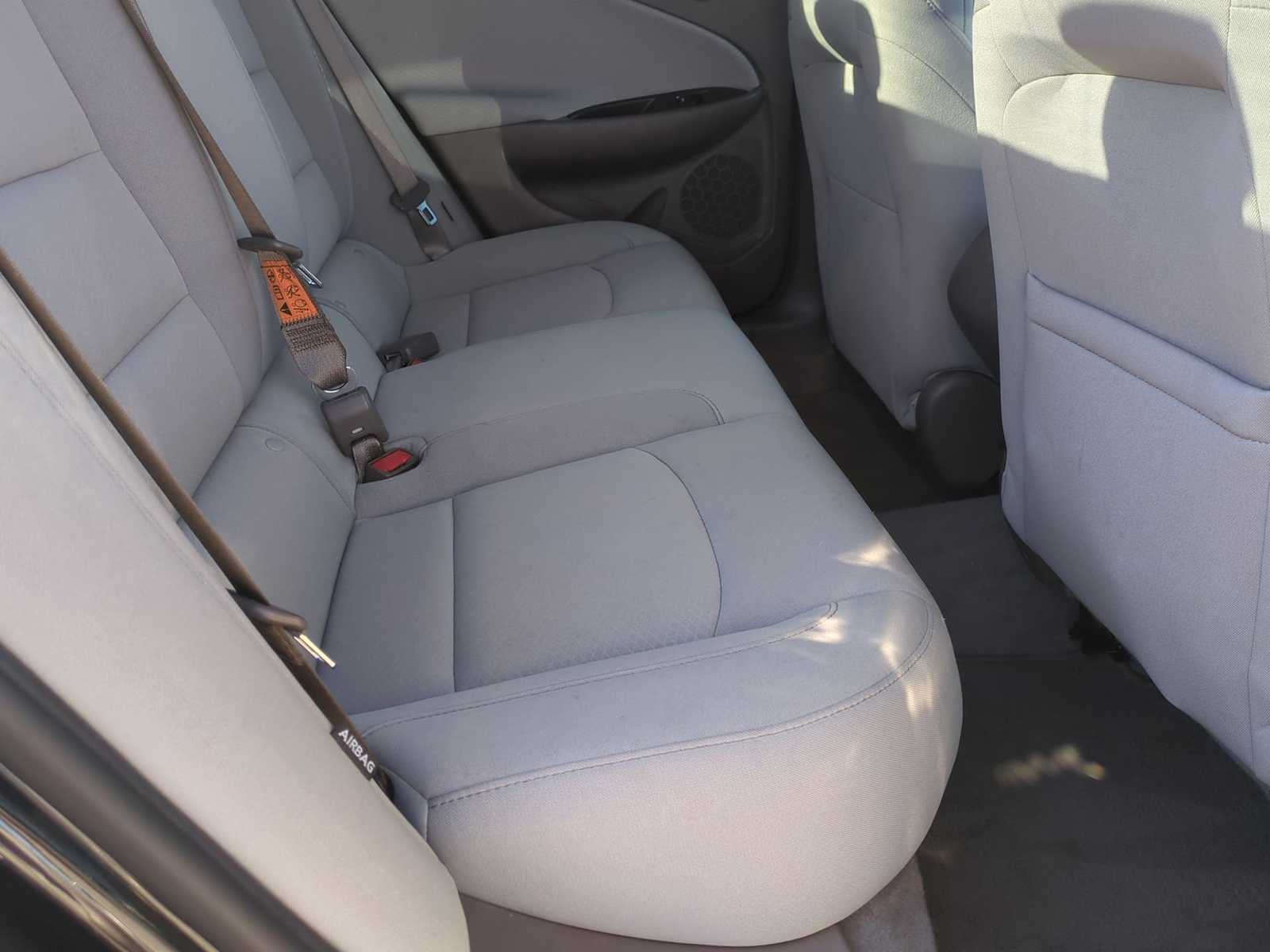 Thumbnail: 2023 Chevrolet Malibu - 26