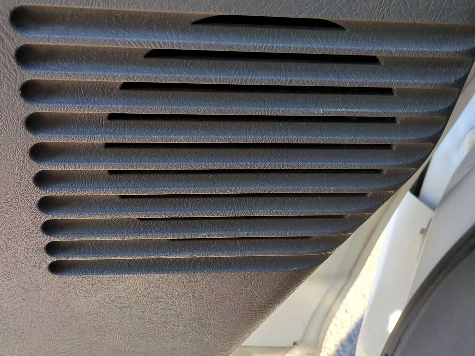 Thumbnail: 2020 Chevrolet Express - 21