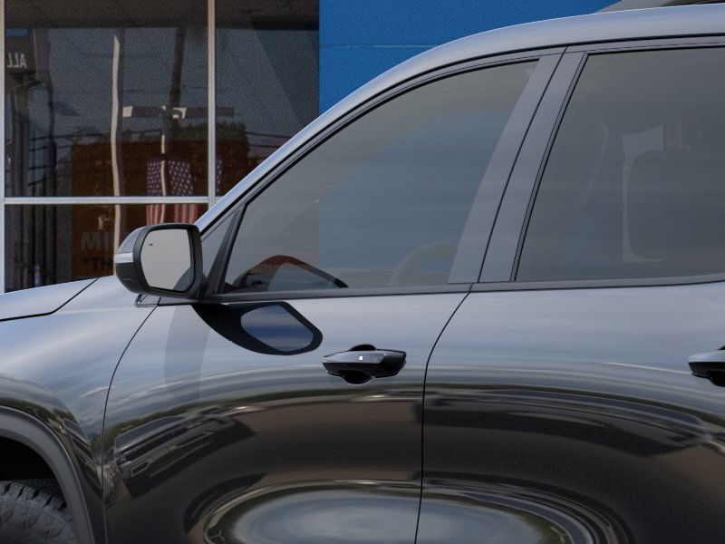 Thumbnail: 2026 Chevrolet Traverse - 12